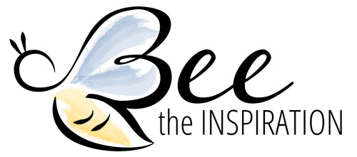 Bee the Inspiration 